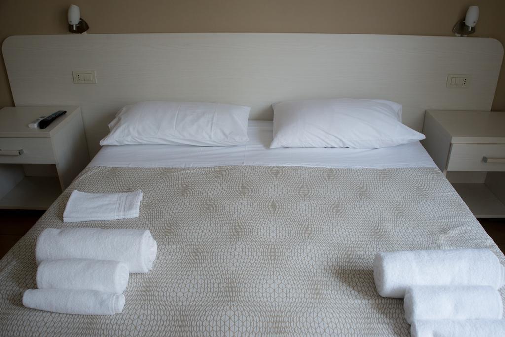 Bed & Breakfast Anna Rom