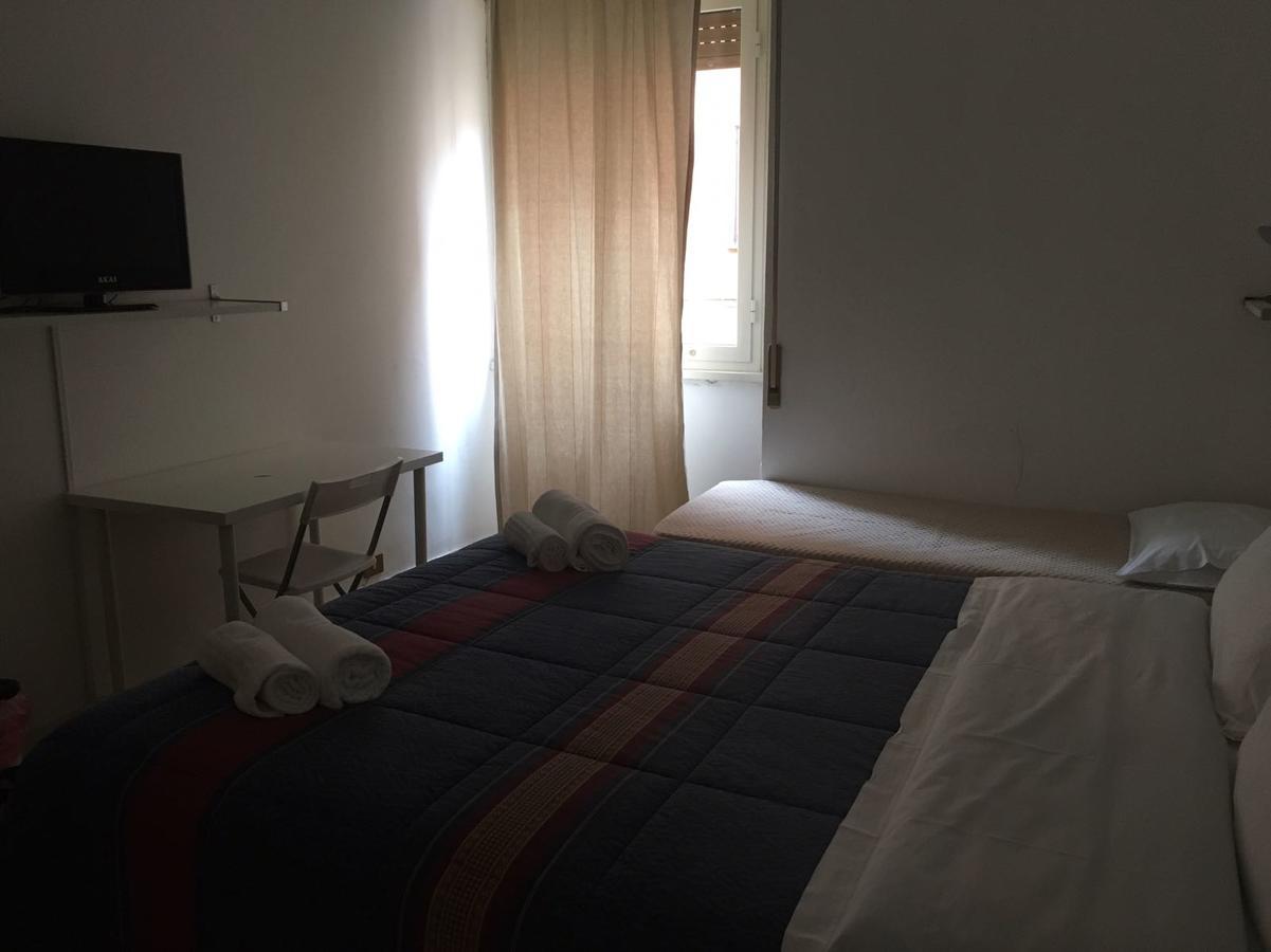 Bed & Breakfast Anna Rom